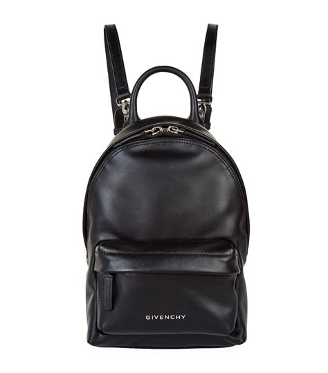 givenchy nano soft backpack|Women's Givenchy Mini Bags & Totes .